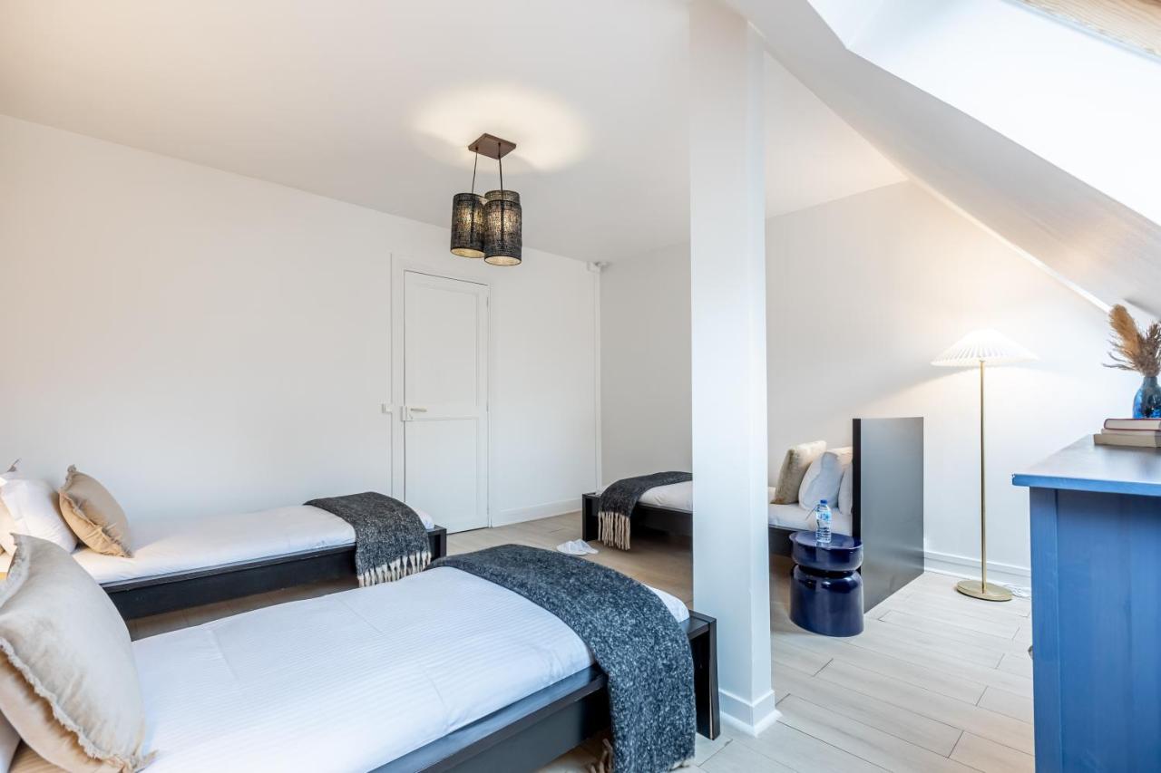 Sweett - Atelier Ponthieu Paris Extérieur photo