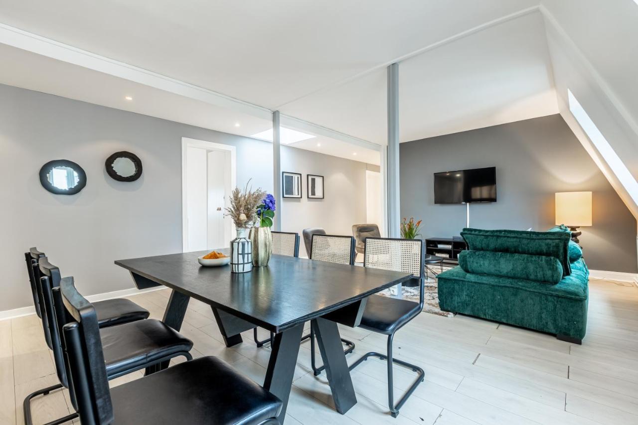 Sweett - Atelier Ponthieu Paris Extérieur photo