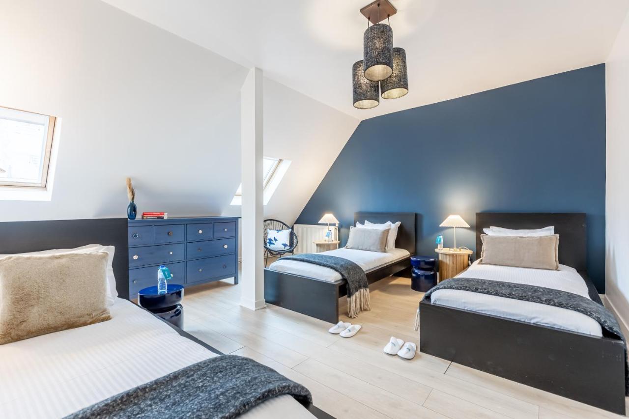 Sweett - Atelier Ponthieu Paris Extérieur photo