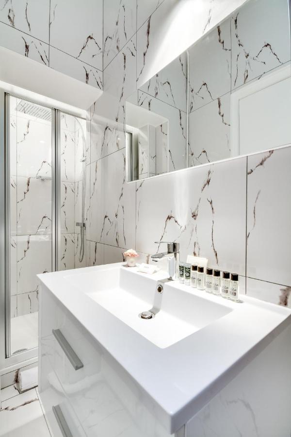 Sweett - Atelier Ponthieu Paris Extérieur photo