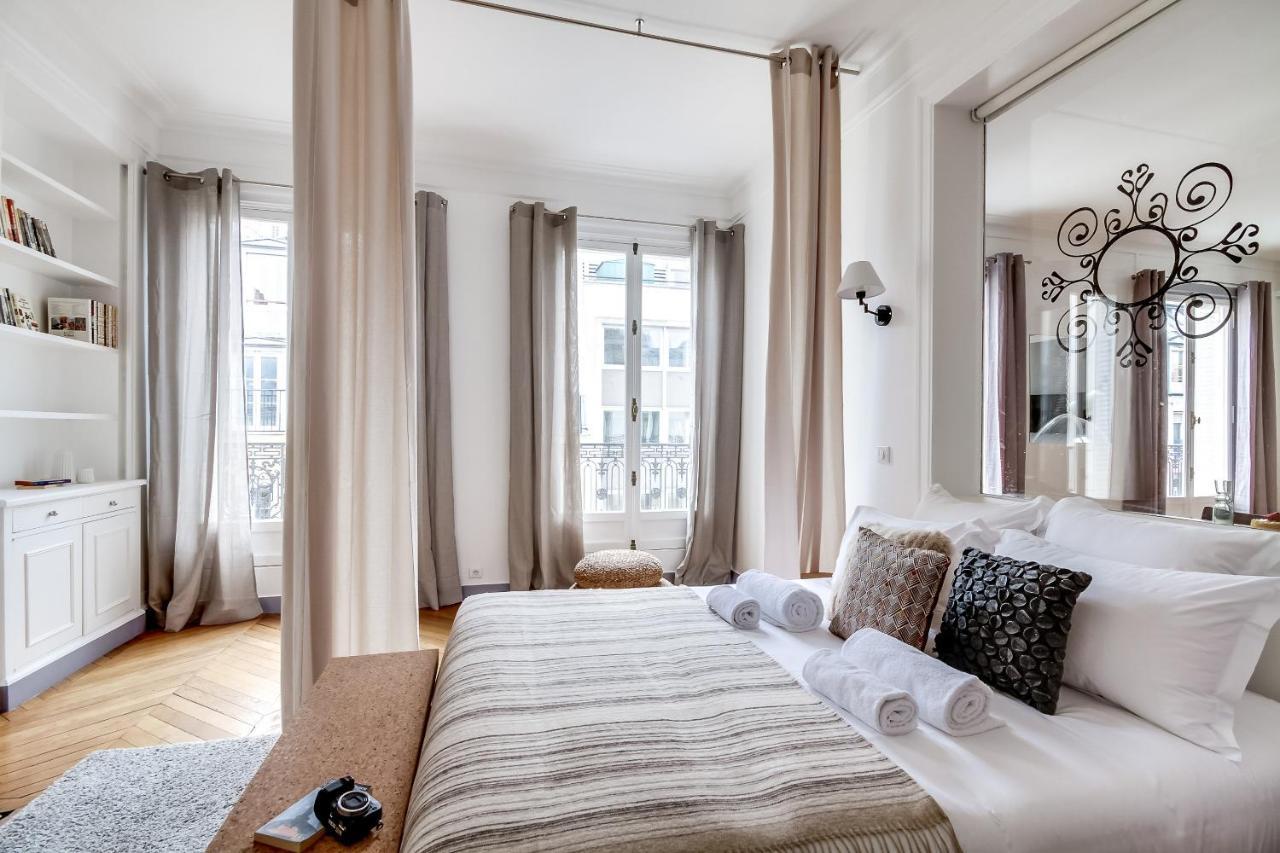 Sweett - Atelier Ponthieu Paris Extérieur photo