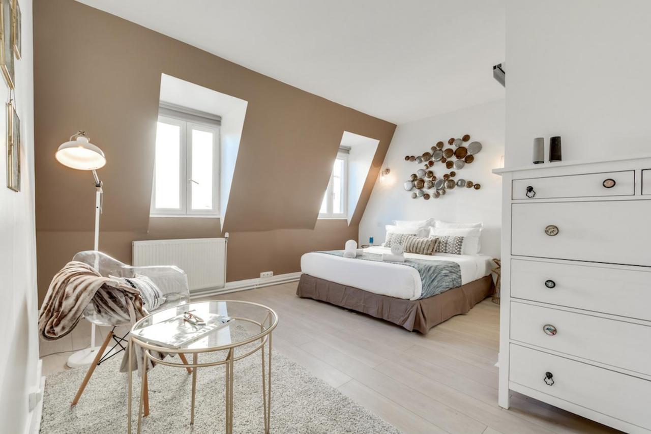 Sweett - Atelier Ponthieu Paris Extérieur photo