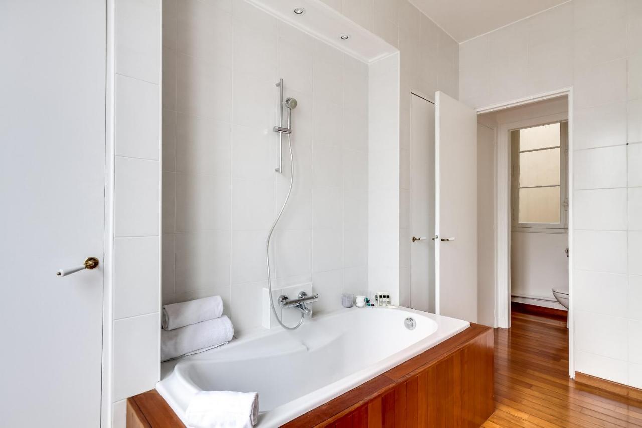 Sweett - Atelier Ponthieu Paris Extérieur photo