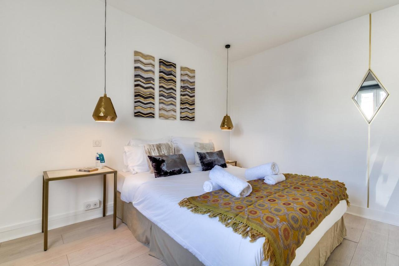 Sweett - Atelier Ponthieu Paris Extérieur photo
