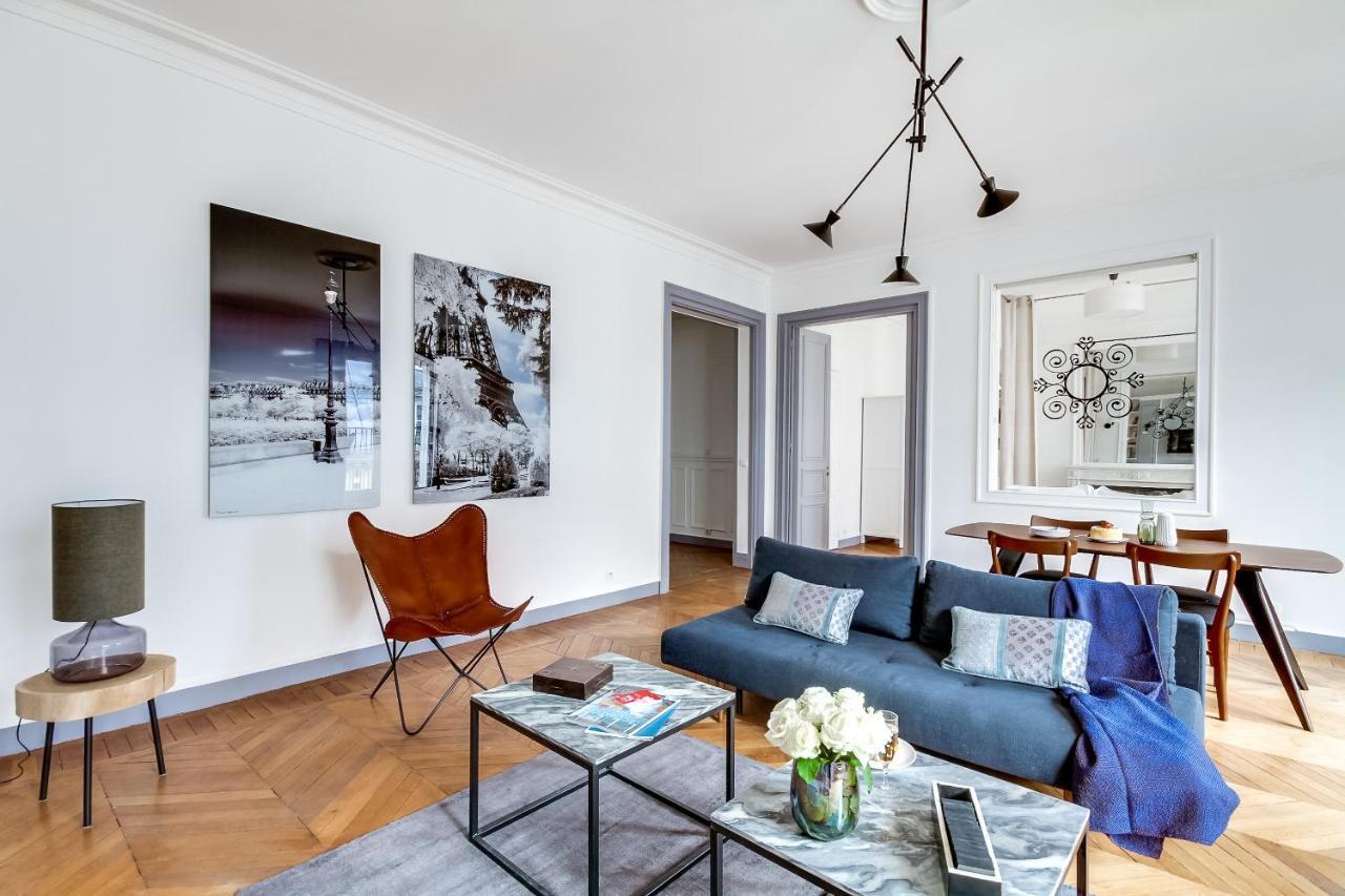 Sweett - Atelier Ponthieu Paris Extérieur photo