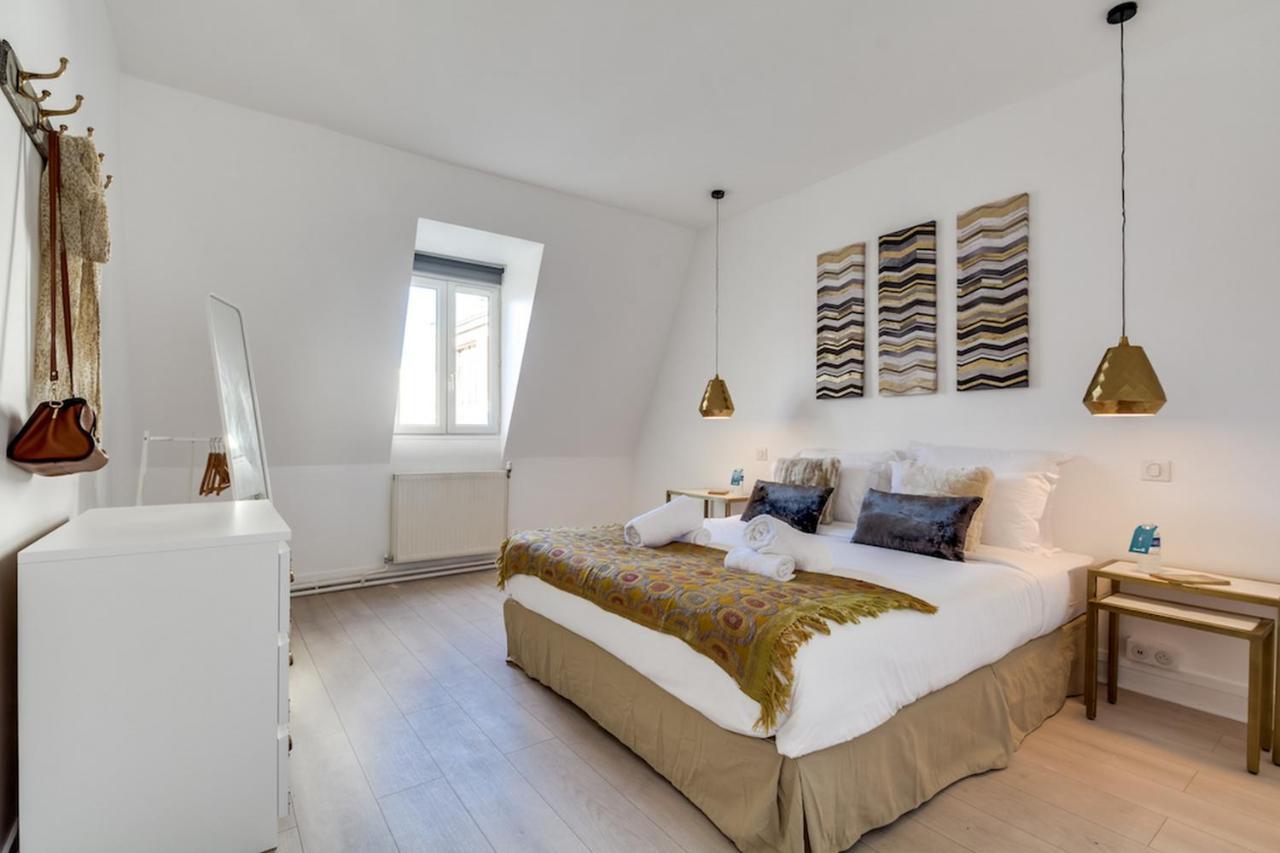 Sweett - Atelier Ponthieu Paris Extérieur photo