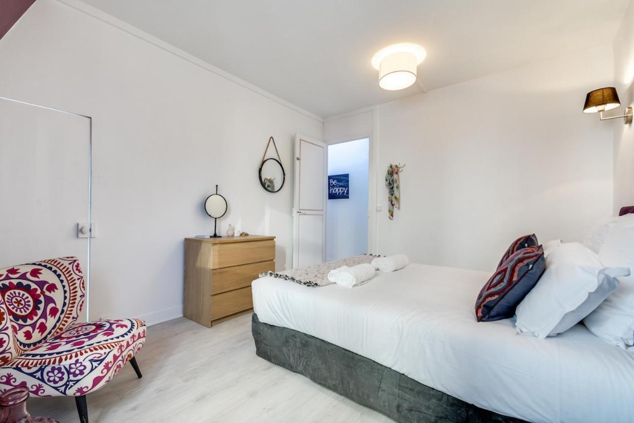Sweett - Atelier Ponthieu Paris Extérieur photo