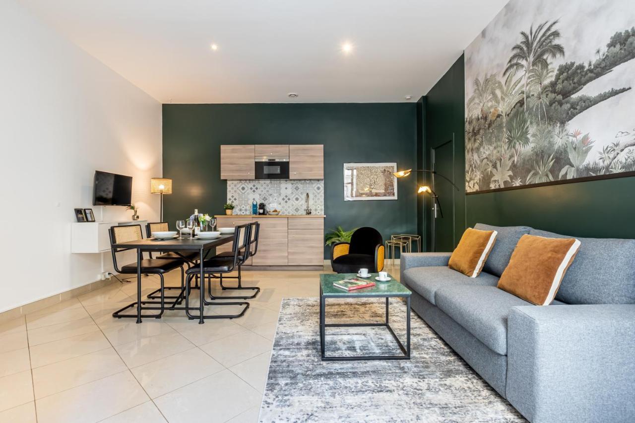 Sweett - Atelier Ponthieu Paris Extérieur photo