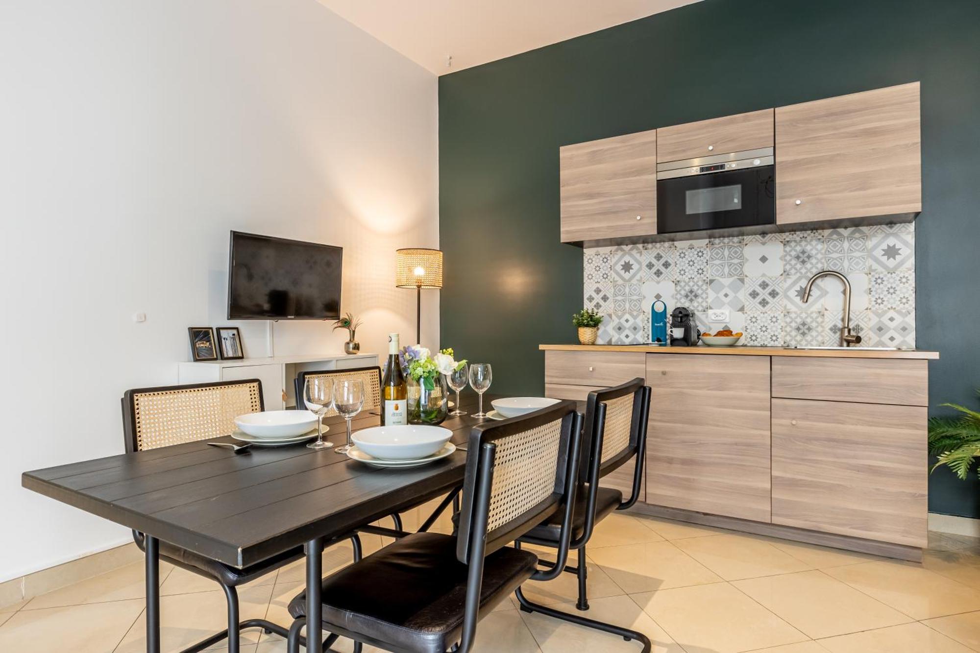 Sweett - Atelier Ponthieu Paris Extérieur photo